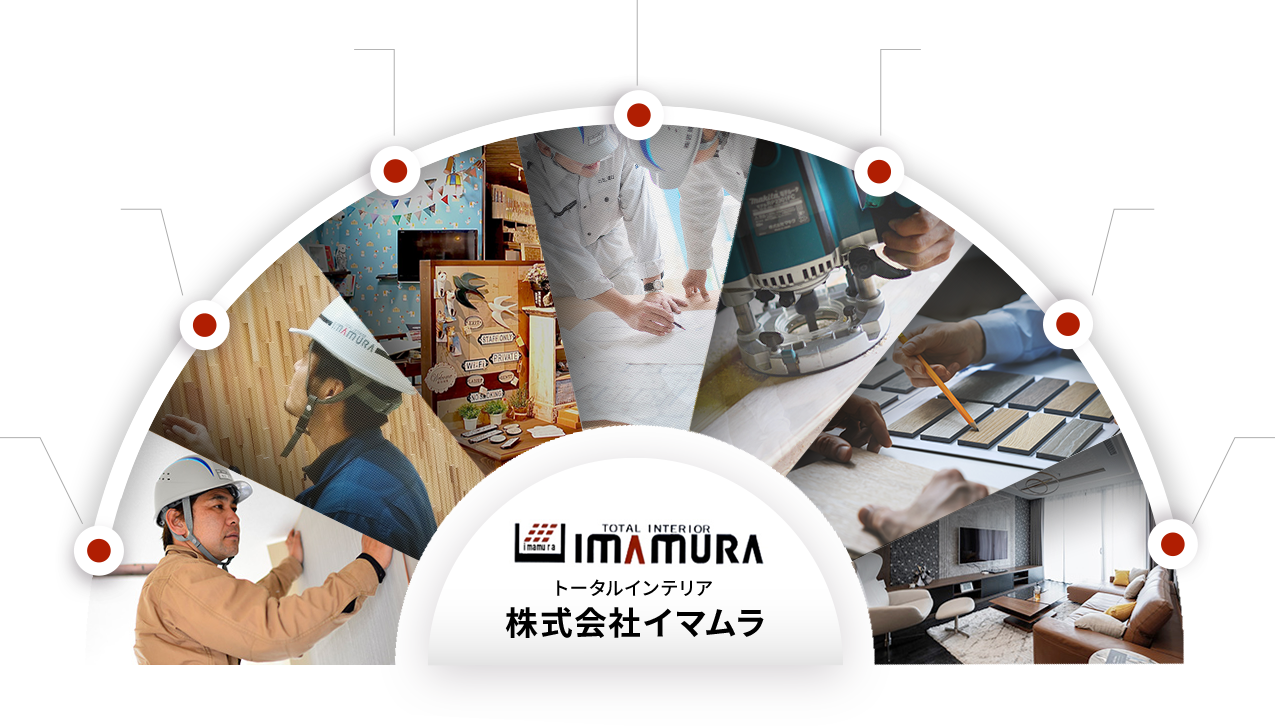 トータルインテリア株式会社イマムラ