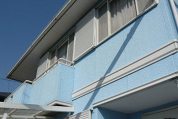 屋根・外壁