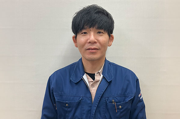 株式会社イマムラ Tさん
