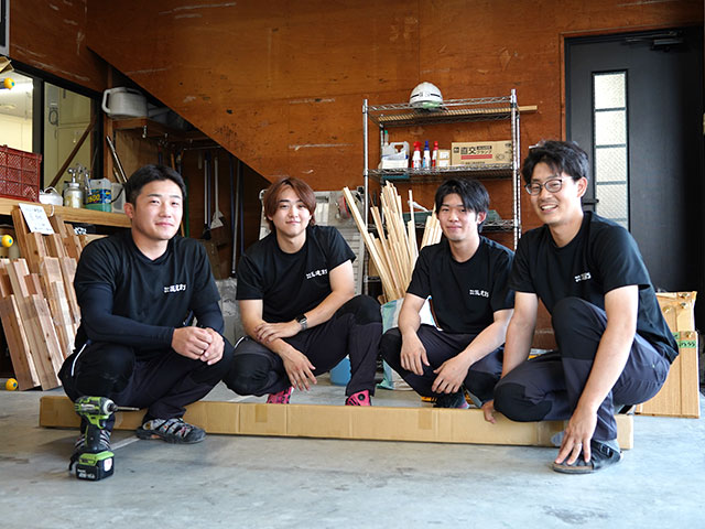 今後、挑戦したいことはありますか？